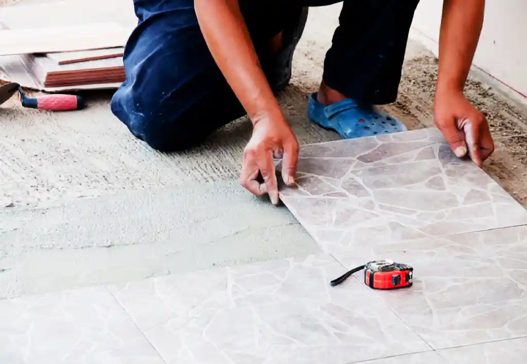 Floor and Wall Tiling Works in Dubai (3)
