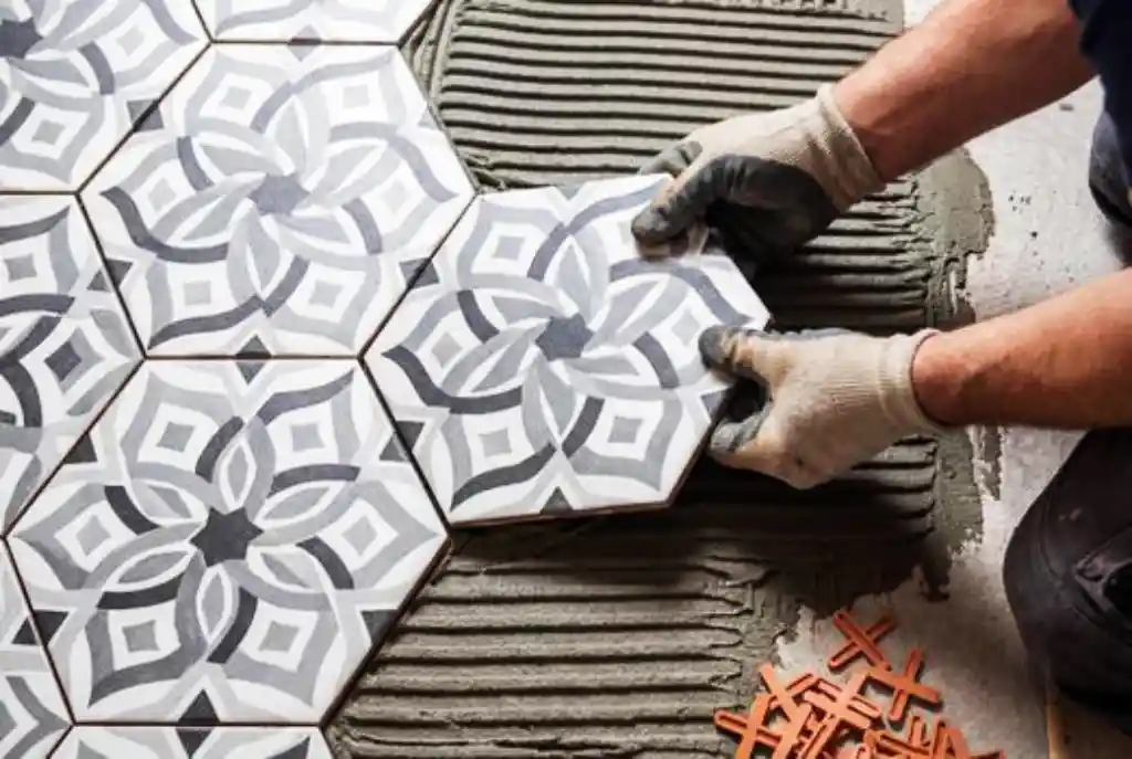Floor and Wall Tiling Works in Dubai (3)