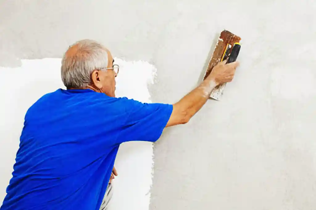 Plaster and Cladding Services in Dubai
