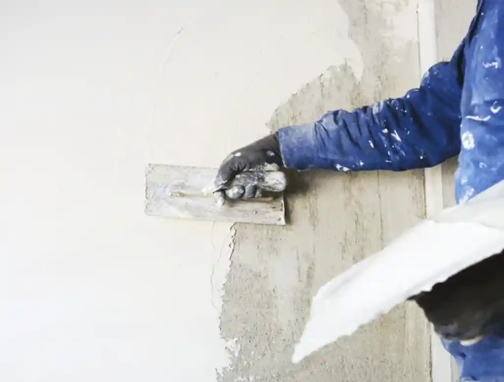 Plaster and Cladding Services in Dubai