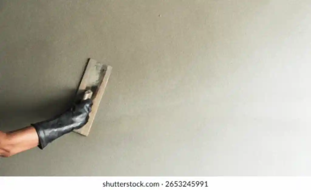 Plaster and Cladding Services in Dubai