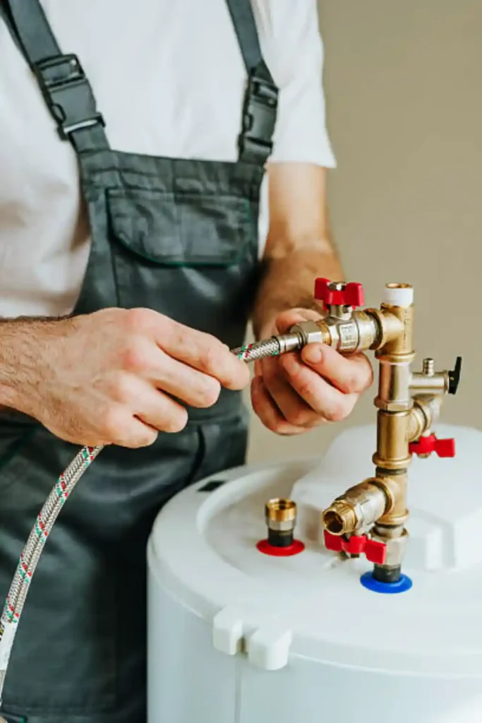 Plumbing Services in dubai