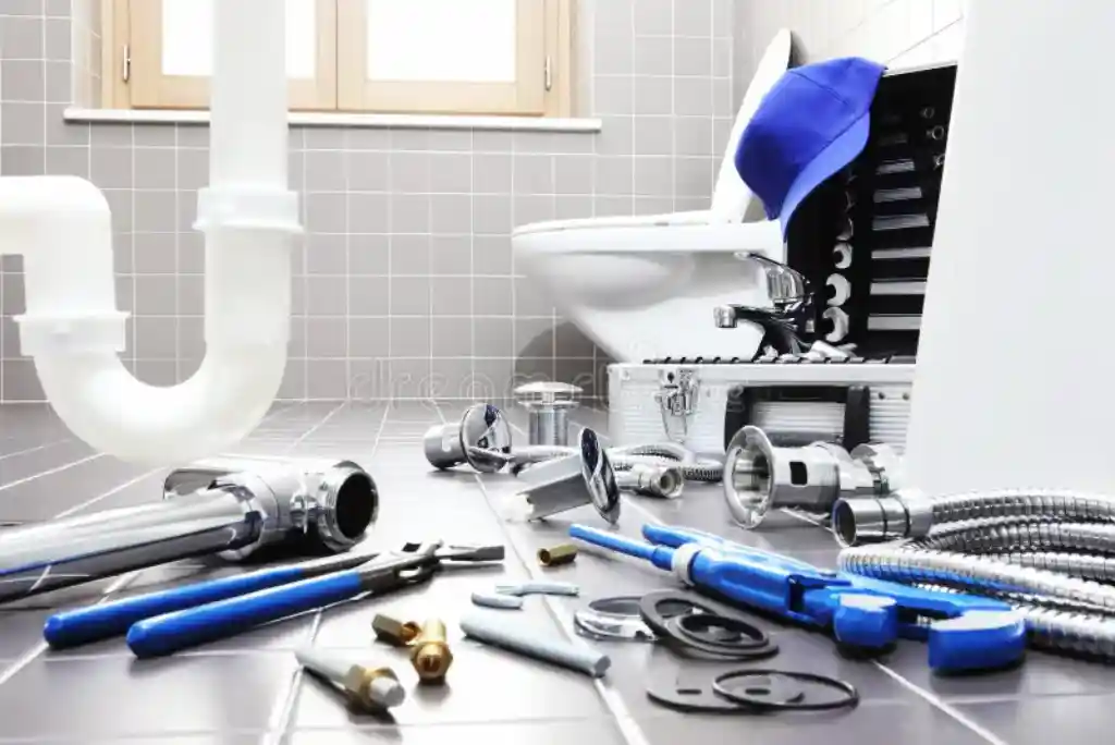Plumbing Services in dubai