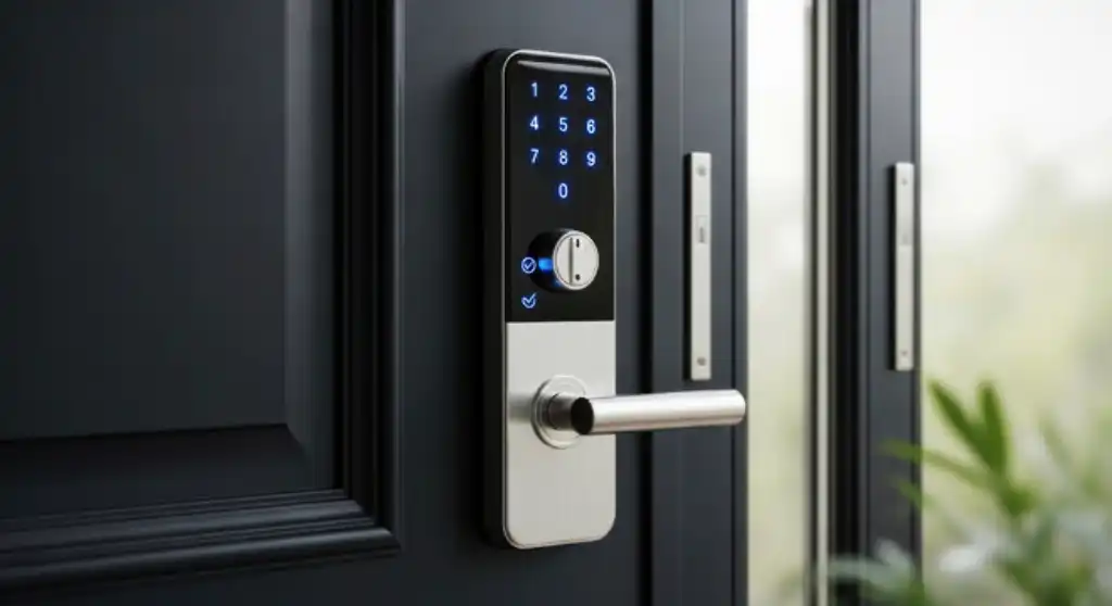 Smart Lock Services in Dubai (8)