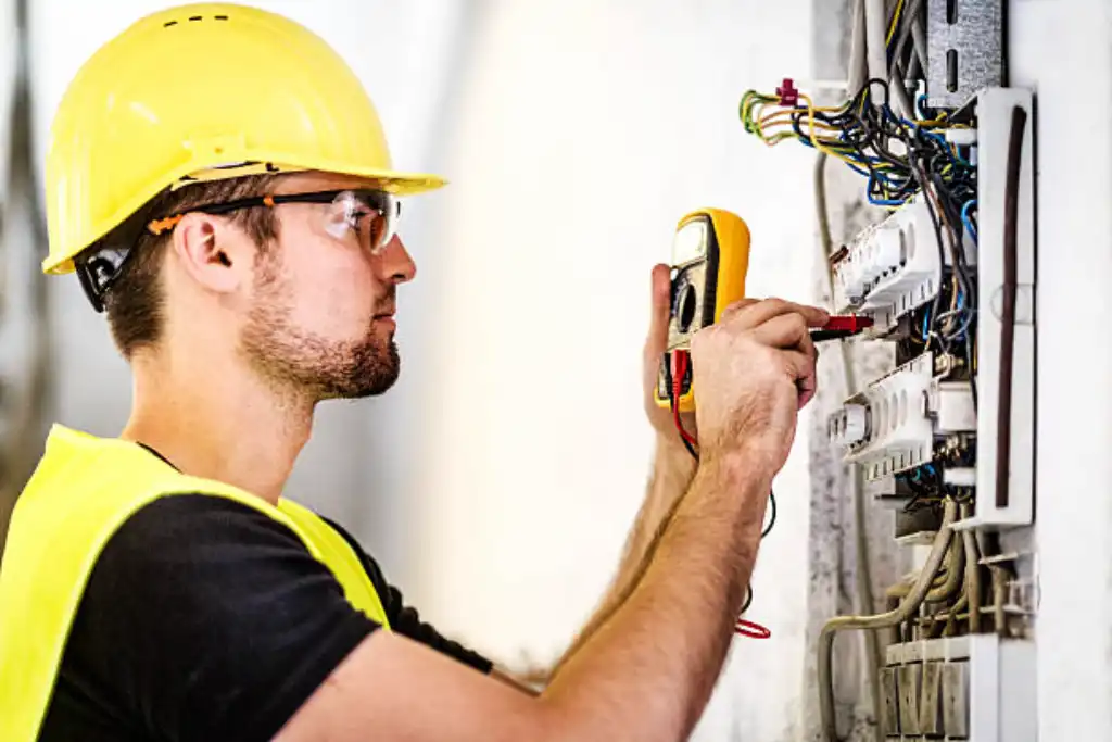 Technical Service Company in Dubai (2)