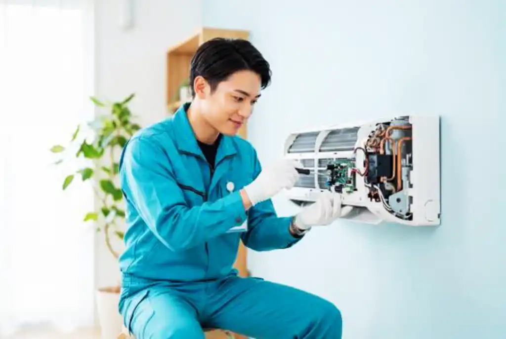 Technical Service Company in Dubai