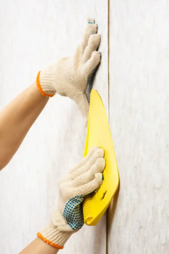 wallpaper fixing services in dubai